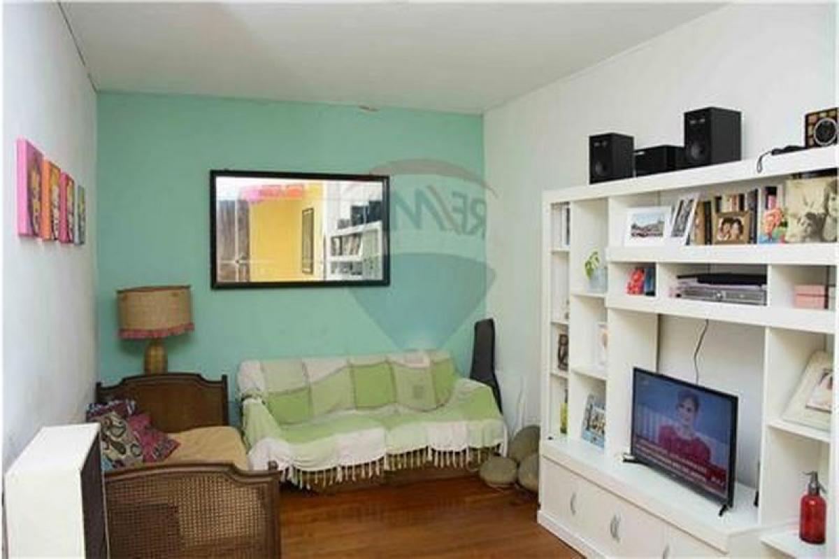 3 bedrooms House in Buenos Aires, Argentina No. 98397