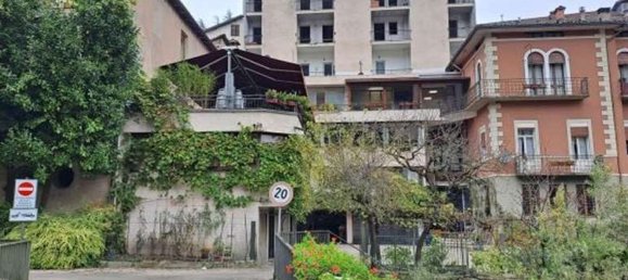 8 rooms Apartment in Recoaro Terme, Italy No. 281602 16