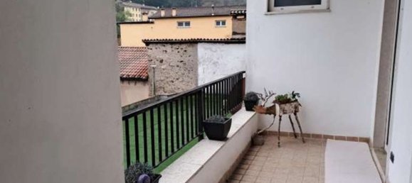 8 rooms Apartment in Recoaro Terme, Italy No. 281602 18