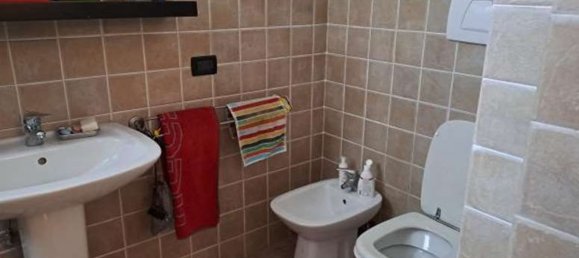 8 rooms Apartment in Recoaro Terme, Italy No. 281602 12