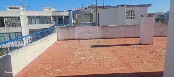 2 bedrooms Apartment in Quelfes, Portugal No. 55009 8
