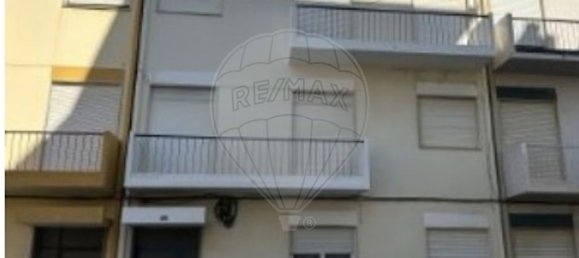 2 bedrooms Apartment in Quelfes, Portugal No. 55009 5