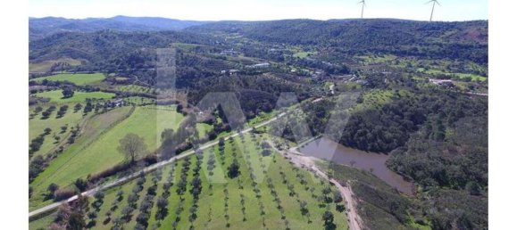 8 bedrooms Castles in Sao Bartolomeu de Messines, Portugal No. 57617 9