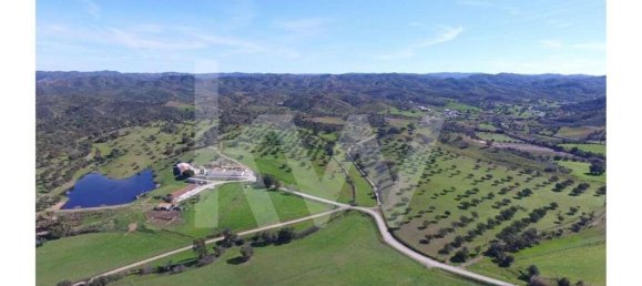 8 bedrooms Castles in Sao Bartolomeu de Messines, Portugal No. 57617 2