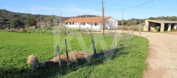 8 bedrooms Castles in Sao Bartolomeu de Messines, Portugal No. 57617 14