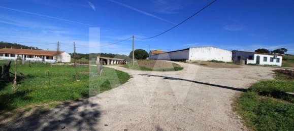 8 bedrooms Castles in Sao Bartolomeu de Messines, Portugal No. 57617 15