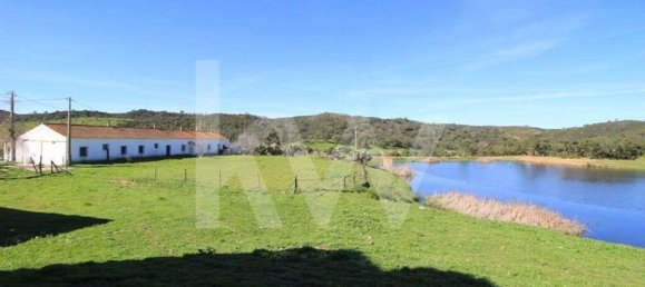 8 bedrooms Castles in Sao Bartolomeu de Messines, Portugal No. 57617 16