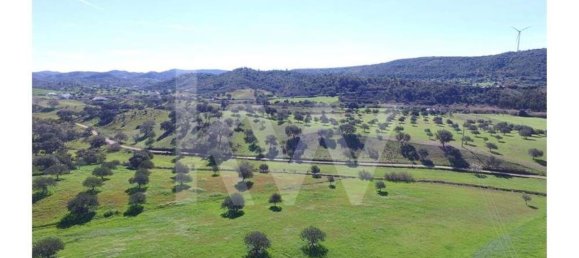 8 bedrooms Castles in Sao Bartolomeu de Messines, Portugal No. 57617 21