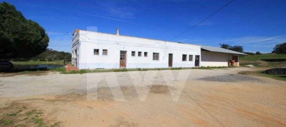 8 bedrooms Castles in Sao Bartolomeu de Messines, Portugal No. 57617 13