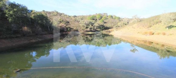 8 bedrooms Castles in Sao Bartolomeu de Messines, Portugal No. 57617 10