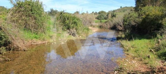 8 bedrooms Castles in Sao Bartolomeu de Messines, Portugal No. 57617 7