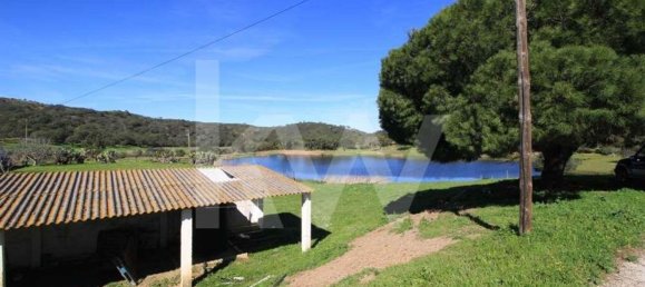 8 bedrooms Castles in Sao Bartolomeu de Messines, Portugal No. 57617 4