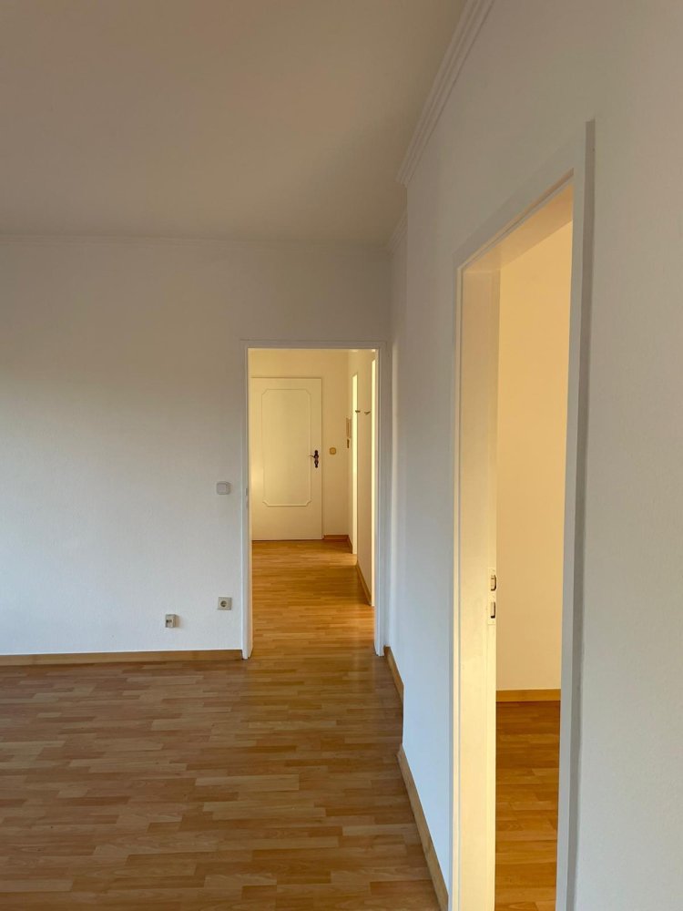 2 bedrooms Apartment in Steinfurt, Germany No. 224196