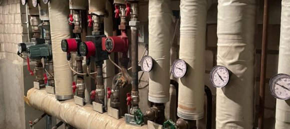 2 bedrooms Apartment in Steinfurt, Germany No. 224196 14