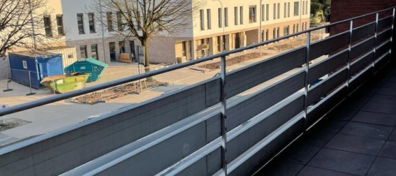 2 bedrooms Apartment in Steinfurt, Germany No. 224196 10