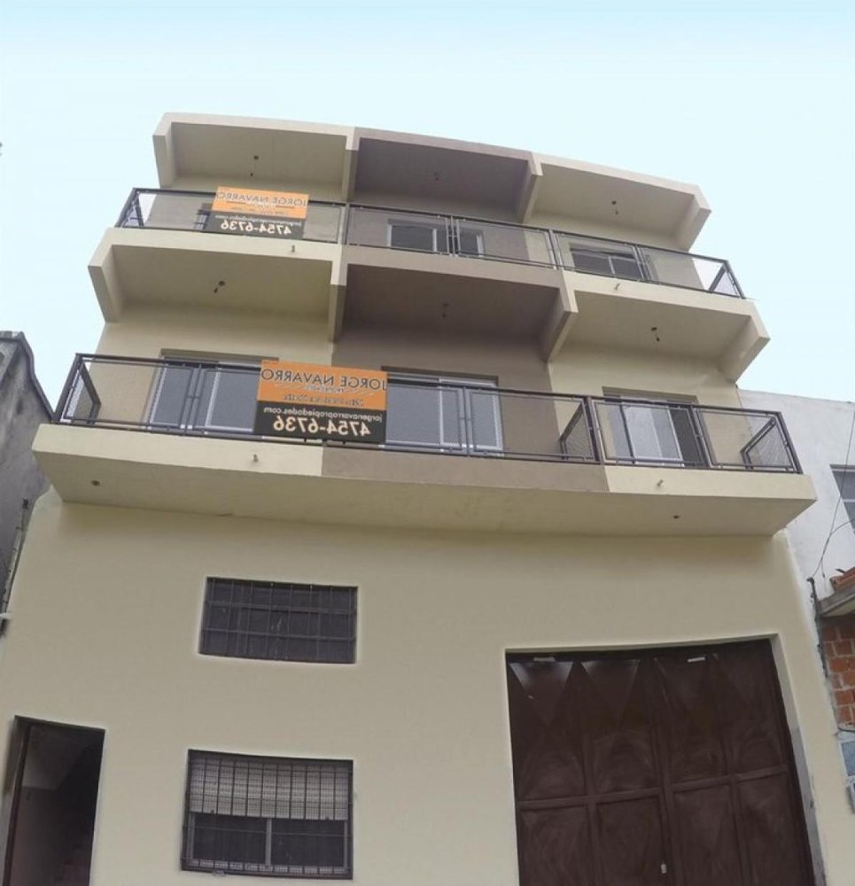 Studio in General San Martin, Argentina No. 56139