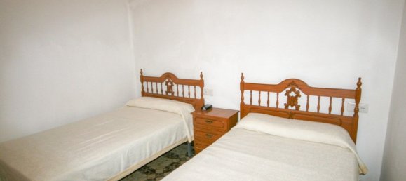 Adosado de 11 dormitorios en Tolox, Spain No. 62970 29