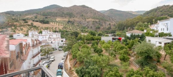 Adosado de 11 dormitorios en Tolox, Spain No. 62970 12