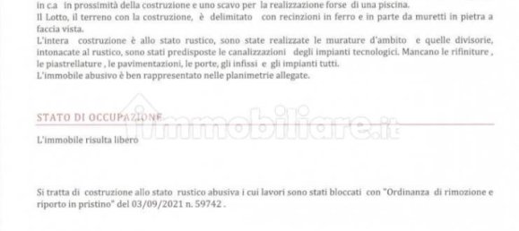 Studio in Molfetta, Italy No. 371121 14