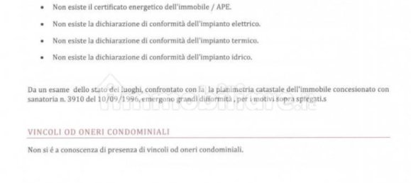 Studio in Molfetta, Italy No. 371121 3