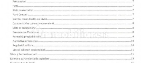 Studio in Molfetta, Italy No. 371121 8