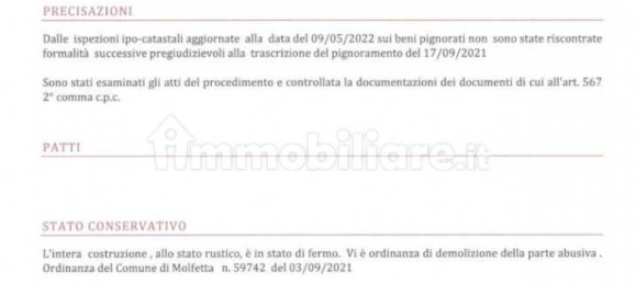 Studio in Molfetta, Italy No. 371121 13