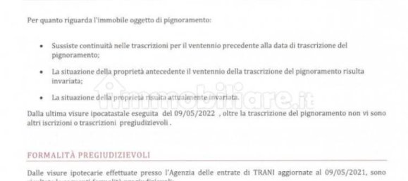 Studio in Molfetta, Italy No. 371121 15