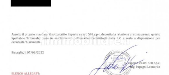 Studio in Molfetta, Italy No. 371121 5