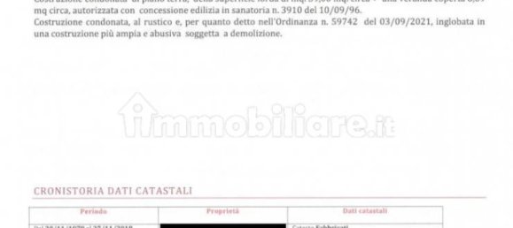 Studio in Molfetta, Italy No. 371121 11