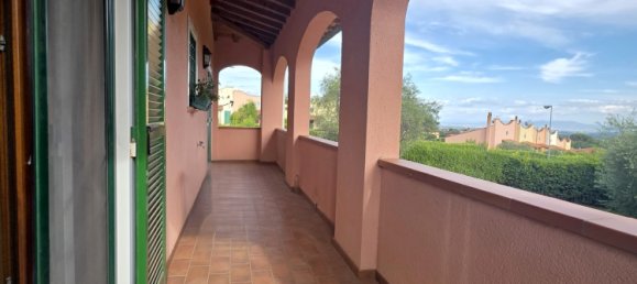 4 bedrooms Villa in Formello, Italy No. 291831 23