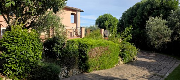 4 bedrooms Villa in Formello, Italy No. 291831 30
