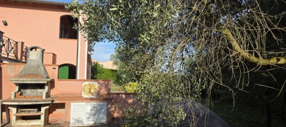 4 bedrooms Villa in Formello, Italy No. 291831 31