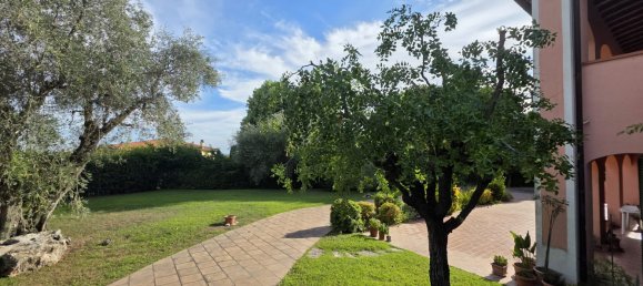 4 bedrooms Villa in Formello, Italy No. 291831 27