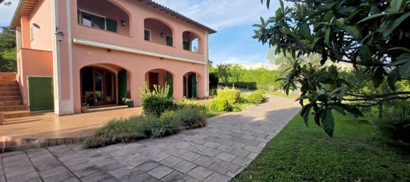 4 bedrooms Villa in Formello, Italy No. 291831 37