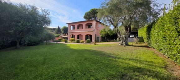 4 bedrooms Villa in Formello, Italy No. 291831 26