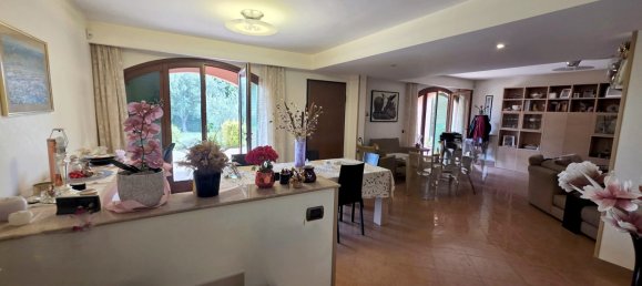 4 bedrooms Villa in Formello, Italy No. 291831 40