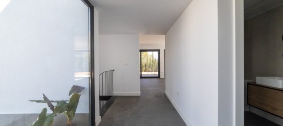 3 bedrooms Villa in Polop, Spain No. 9051 9