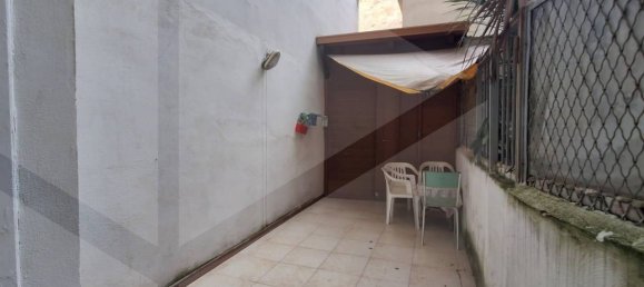 4 rooms Apartment in Bari, Italy No. 21501 20
