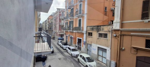 4 rooms Apartment in Bari, Italy No. 21501 13