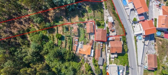 3 غرف نوم منزل في Lousada, Portugal رقم 30089 28