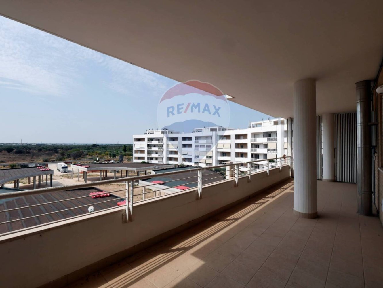 1 chambre Appartement à Bari, Italy No. 335683