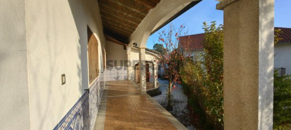 4 bedrooms House in Mogadouro, Portugal No. 160040 21