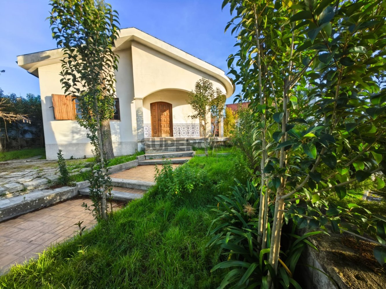 4 bedrooms House in Mogadouro, Portugal No. 160040