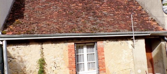 1 bedroom House in Neuvy-Saint-Sepulchre, France No. 237081 16