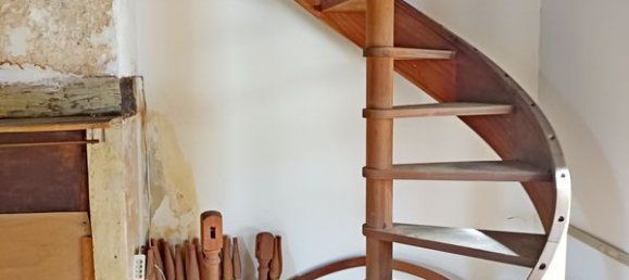 1 bedroom House in Neuvy-Saint-Sepulchre, France No. 237081 11