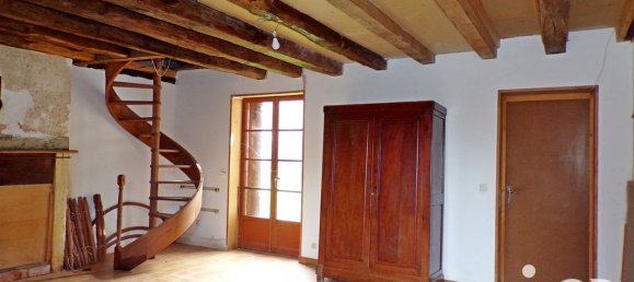 1 bedroom House in Neuvy-Saint-Sepulchre, France No. 237081 10