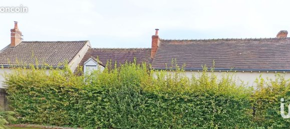 1 bedroom House in Neuvy-Saint-Sepulchre, France No. 237081 9