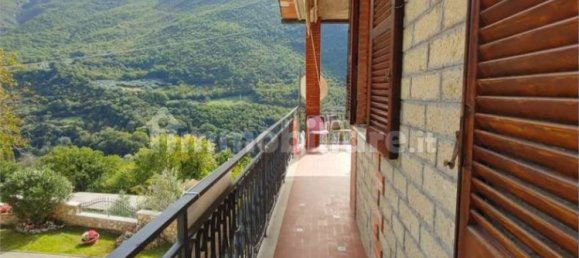 4 bedrooms Villa in Ferentillo, Italy No. 262642 12