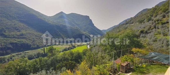 4 bedrooms Villa in Ferentillo, Italy No. 262642 13