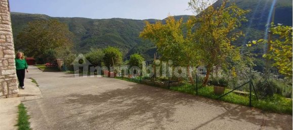 4 bedrooms Villa in Ferentillo, Italy No. 262642 46